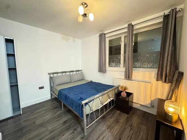 Lovely En-Suite Double Room To Rent Near Mile End  Main Photo
