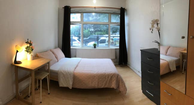 Move-in Ready Flat | 8min walk to Crossh Arbour 🚂 Main Photo