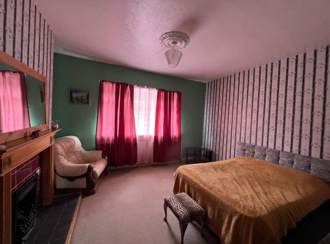 Comfortable double room Main Photo
