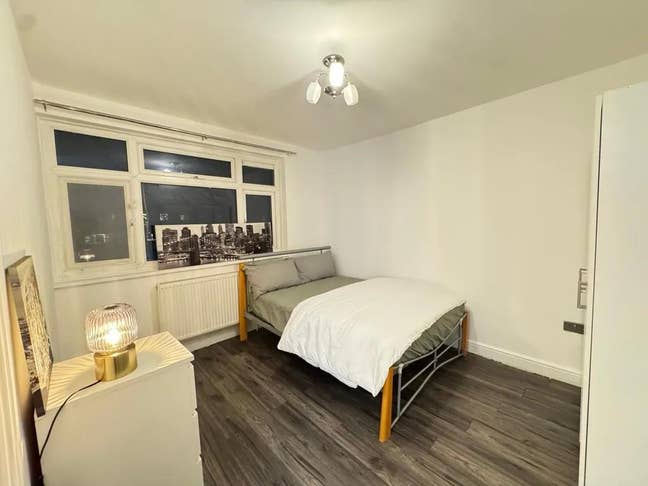 En-Suite Double Room To Rent Near Mile End Undergr Main Photo