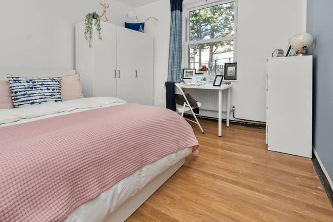 📍Stylish Rooms in the Heart of Shoreditch📍 Main Photo