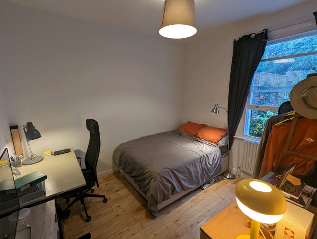 New housemate needed for Finsbury Park 5-bed Main Photo