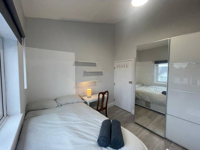 Studio flat near Dollis Hill station Main Photo