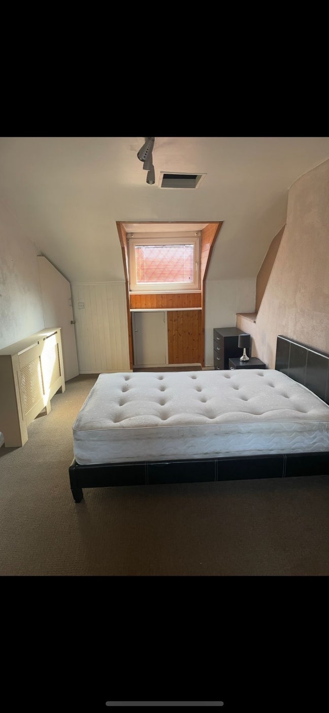 Room in lovely house town centre  Main Photo