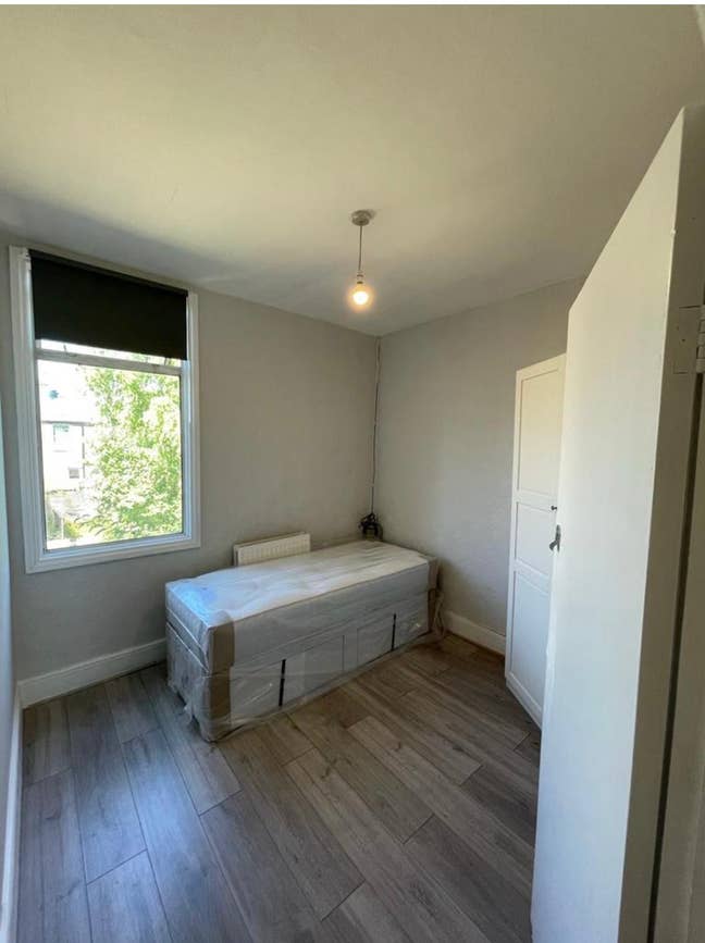 Quiet Single Room Near Cricklewood & all bills inc Main Photo