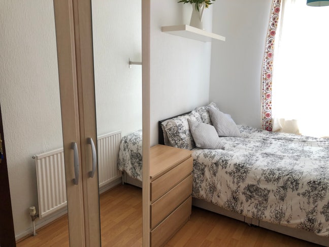 2 Rooms/Single and Double/Old Kent Road/Bill Inc Main Photo