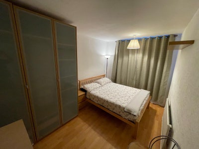 Double Room Available/Clean/Old Kent Road/Bill Inc Main Photo