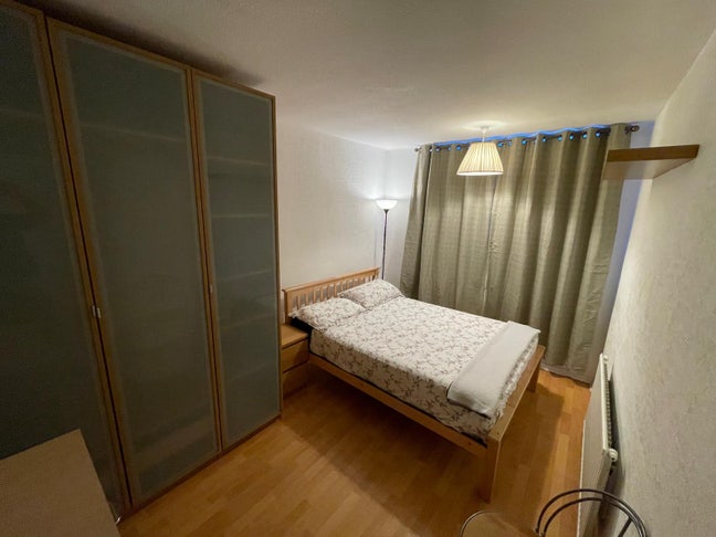 Double Room Available/Clean/Old Kent Road/Bill Inc Main Photo