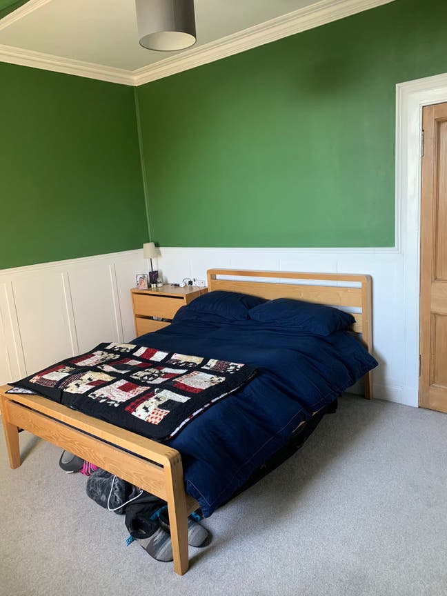 Lovely 3 bed victorian house  Main Photo