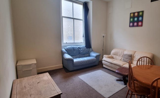  Room  Available  –  Dundee  City  Centre  (DD1)
 Main Photo