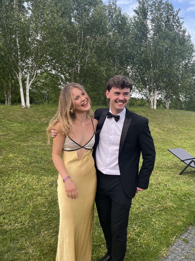 Alex, 21, looking for double room in Manchester Main Photo