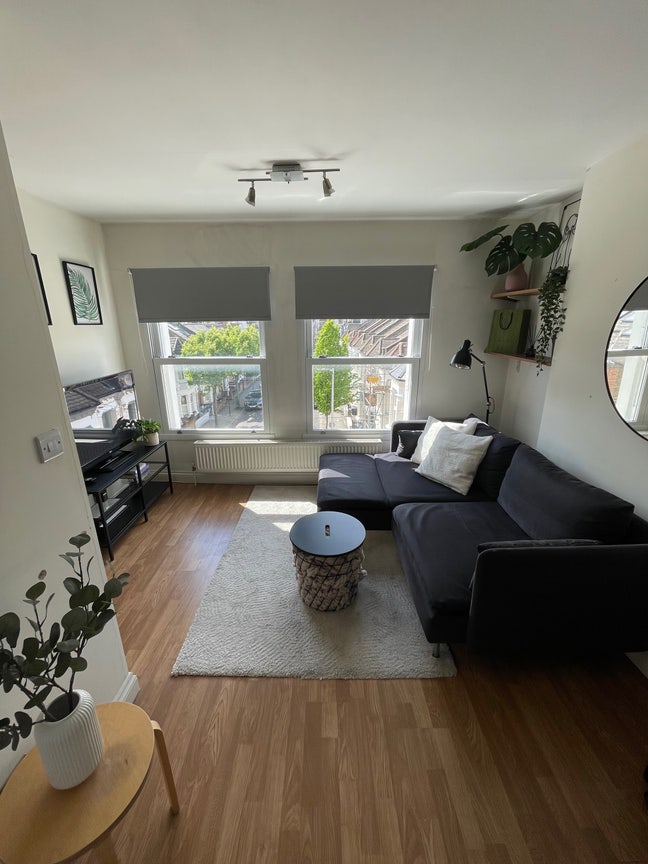 Double room in Clapham Junction Main Photo