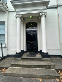 Flatshare Liverpool Georgian Quarter  Main Photo