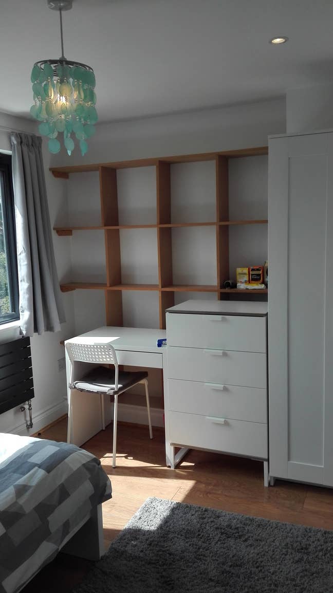 A beautiful room Main Photo