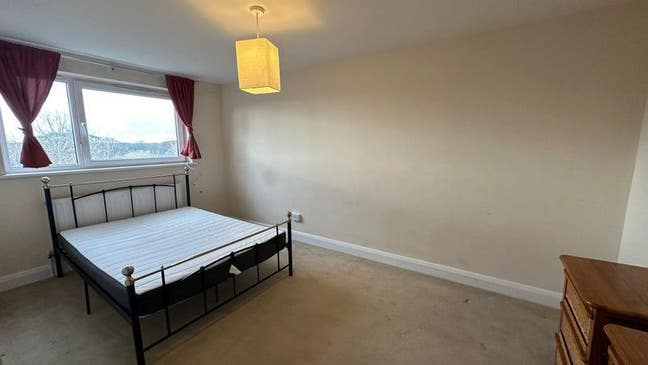 Spacious Double Rooms Available In Roehampton(431) Main Photo