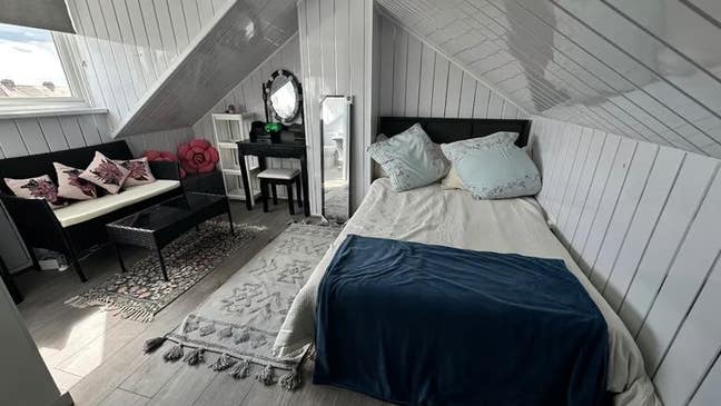 Ensuite Room – South End Road, Rainham, RM13  Main Photo