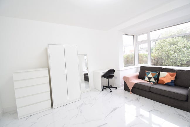 Calm, Comfortable House Share in a Top Location Main Photo