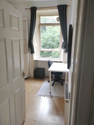 Double room Main Photo
