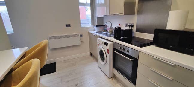 Room in a Shared Flat, Institute Road, B147EG Main Photo