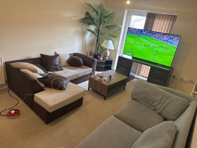 Room available in Soham  Main Photo