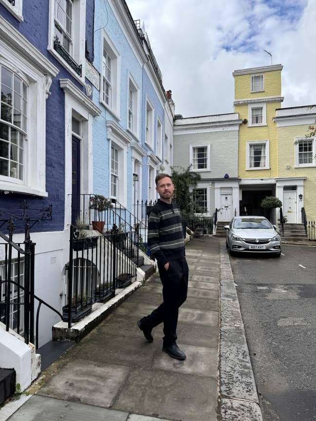 Hello! My names Ches, I’m 27 & I’m a heal... Main Photo