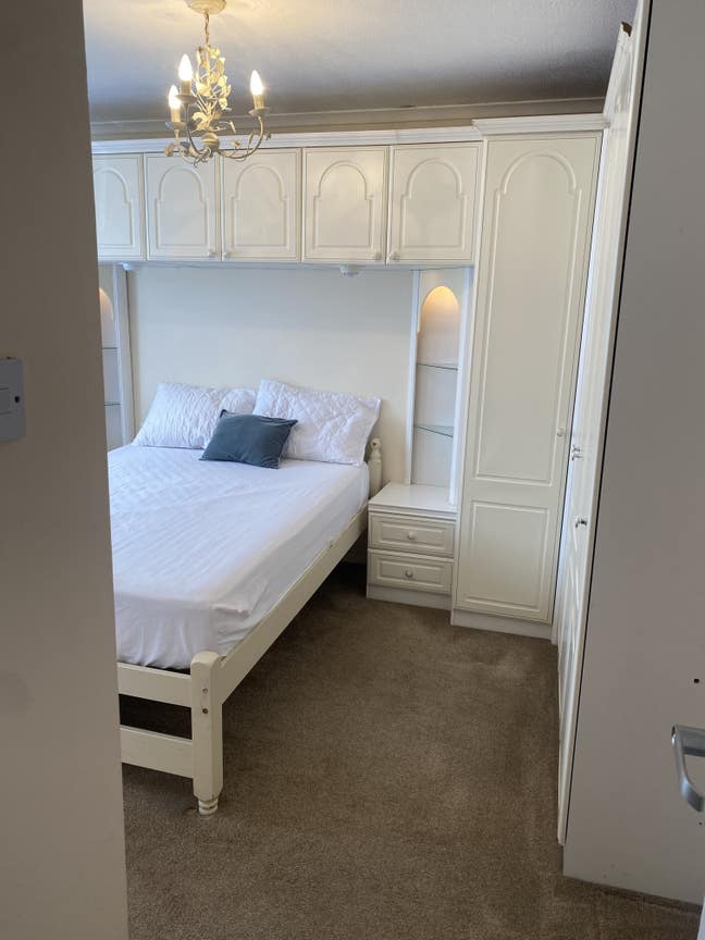 Double Room  Main Photo