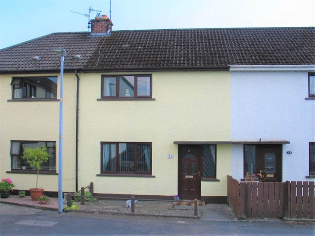 Room to rent Dromore Co. Down. Main Photo