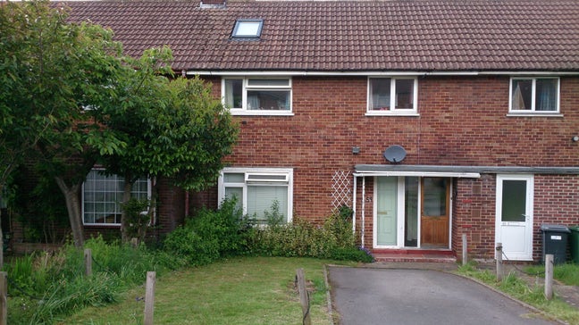 Rooms in Shared House, Winchester Main Photo