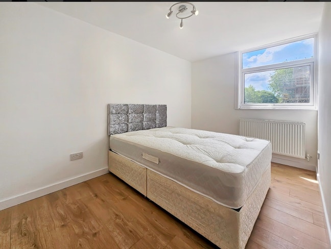 New Furnished Spacious Apartment  Main Photo