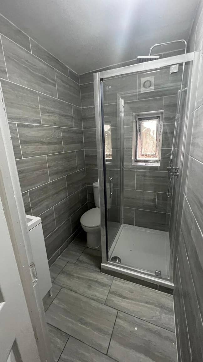 Double Room to rent in East Ham E6 Main Photo