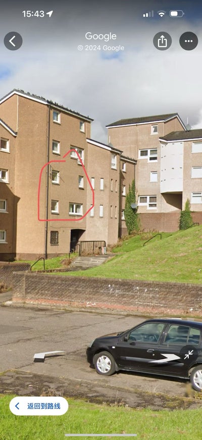 1 bedroom available at 3 bedrooms  Main Photo