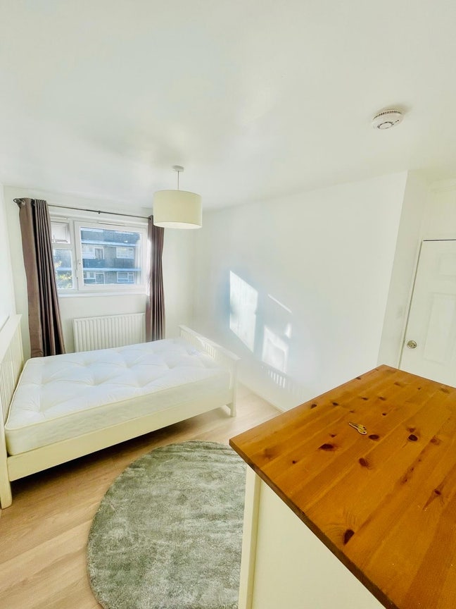 Fulham double room Main Photo