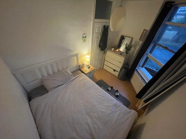 Double Room in Clapham South -  3 week Sublet  Main Photo