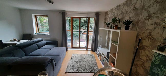 Flat 19 stone arches Main Photo