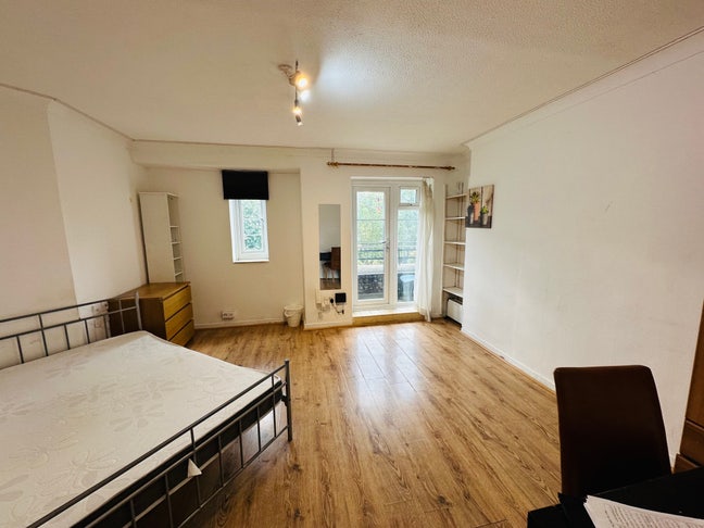 🌅Whole Qmul/Stepney/Mile End Main Photo