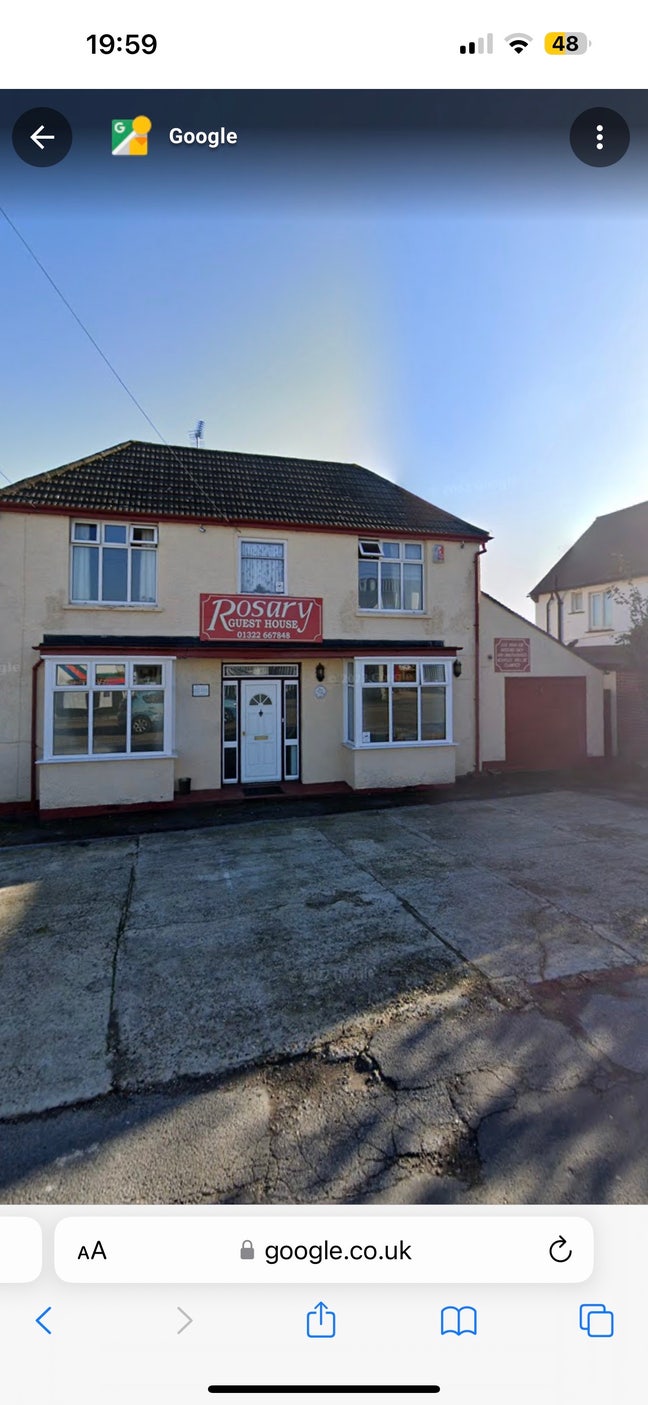 Room in Shared Accommodation Swanley Main Photo