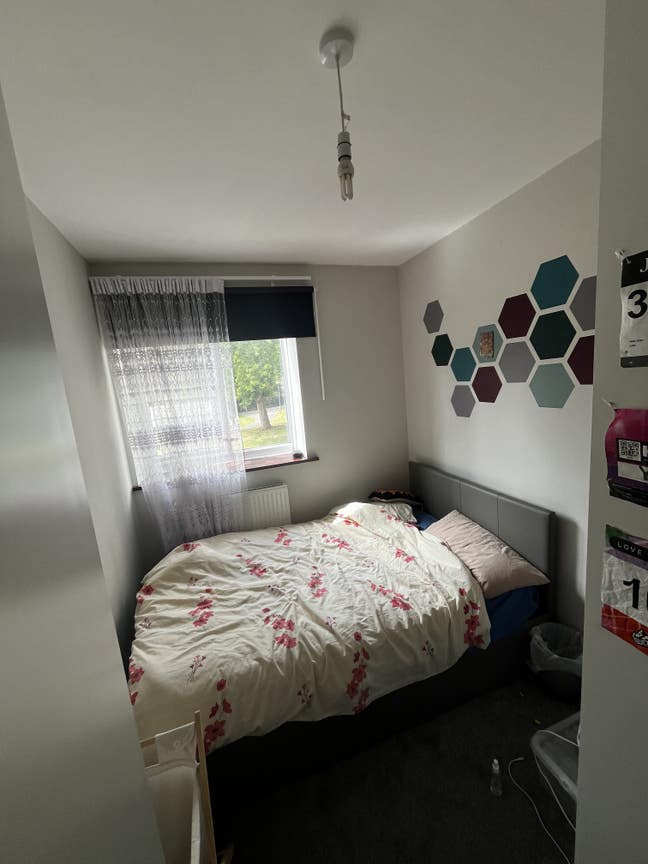 Room next to Hoxton Market Main Photo