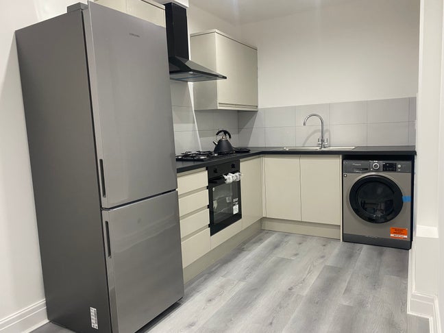 Newly Built Flat , two bedrooms , two bathrooms Main Photo