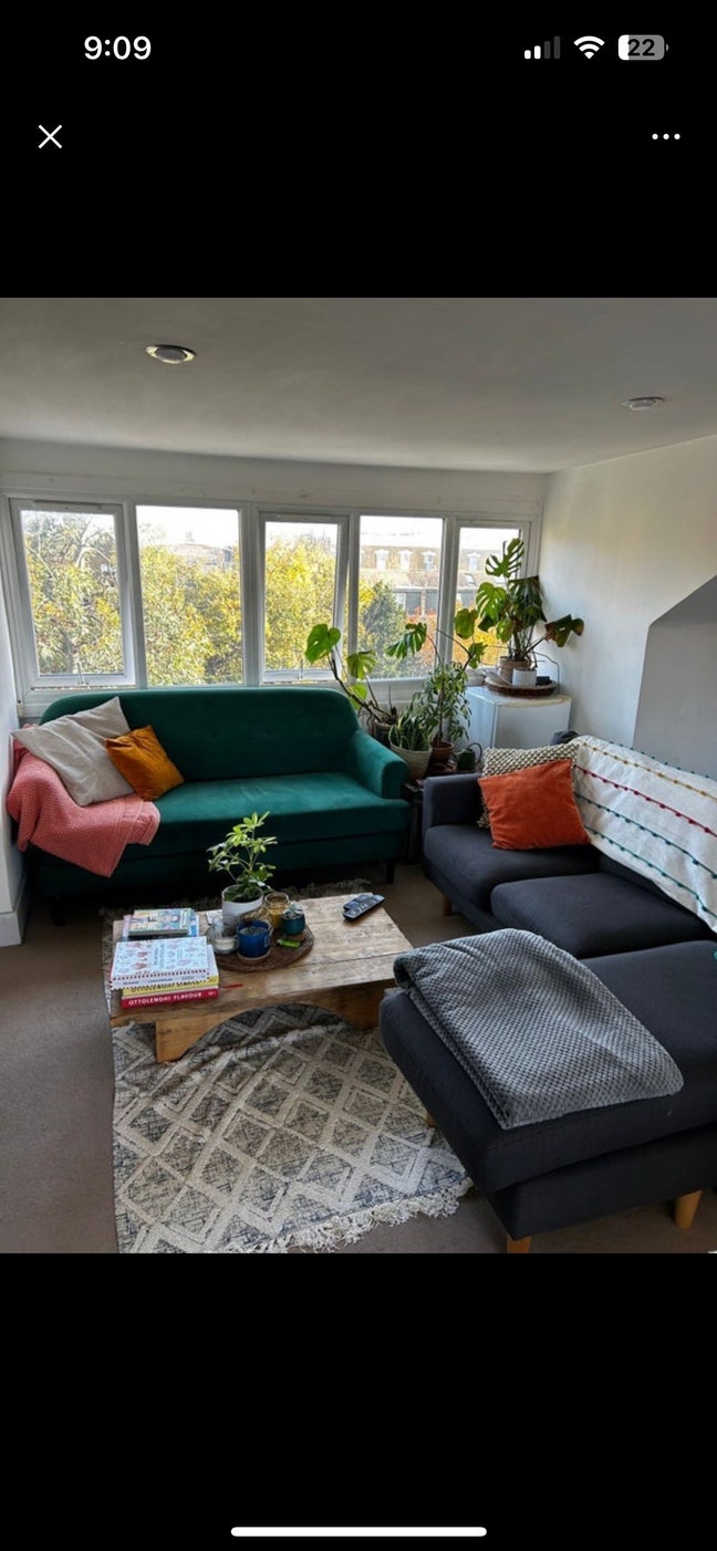 Room Available in Balham/Clapham South 15th Sep Main Photo