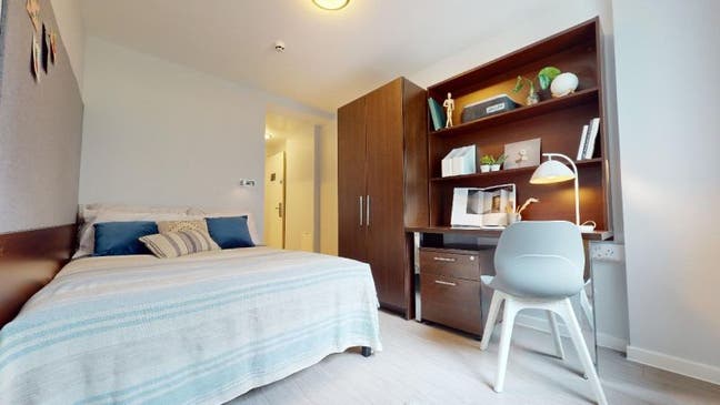 ✨ IQ Highbury Student Accommodation – Room Availab Main Photo