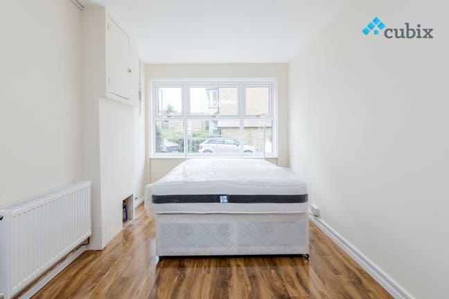 Rooms to rent in SE1 in townhouse with garden  Main Photo