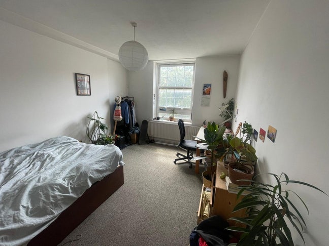 Lovely room in happy Deptford flat  Main Photo