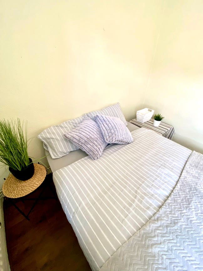 Shoreditch Large Double Room! Main Photo