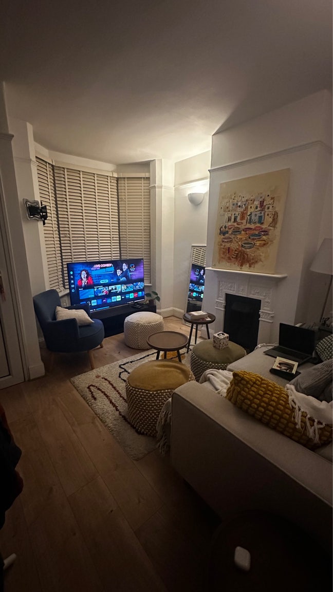 1 Double bedroom in a Hidden Gem Main Photo