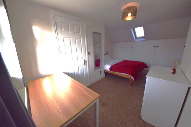  🌟 9 mins walk City Centre Double Ensuite   🌟 Main Photo