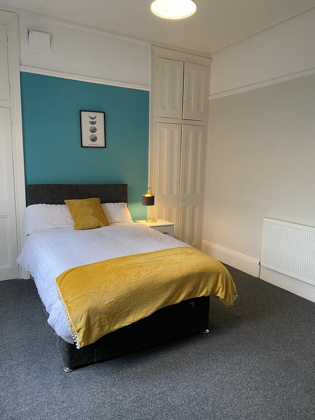 Central Headingley large rooms! :) Main Photo