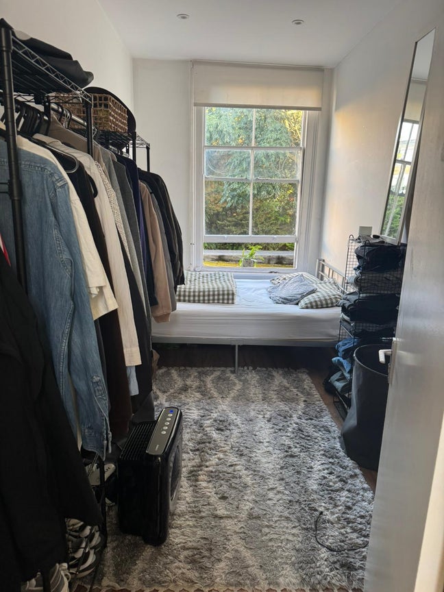 Fully furnished flat - Islington (double-bed) Main Photo