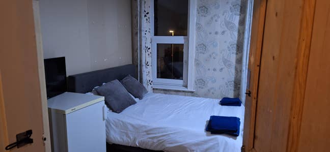 Nice Double Room Main Photo