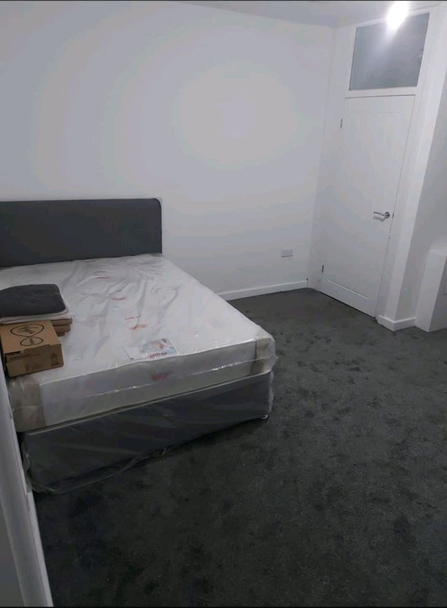 Beautiful room in Manchester  Main Photo