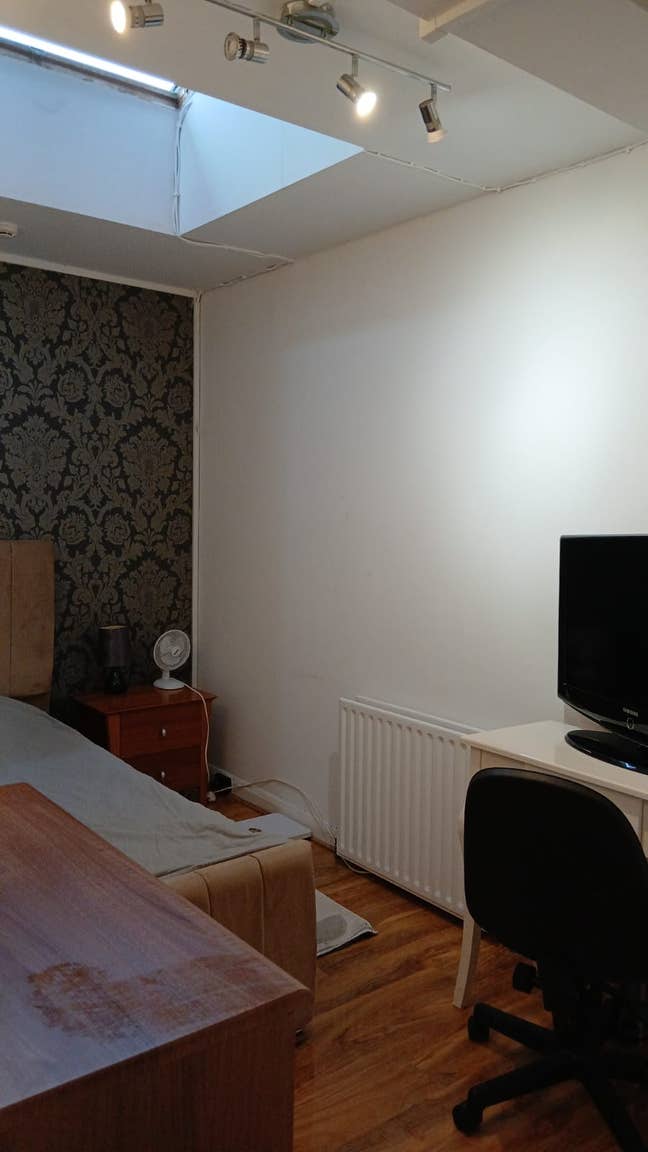 Double room Main Photo